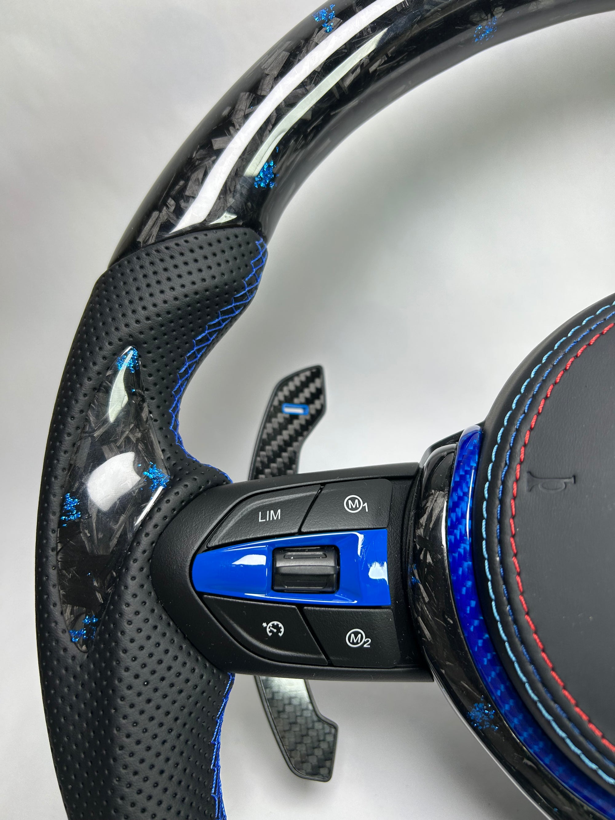 Volant Personalisé BMW série F Année (2012-2018)